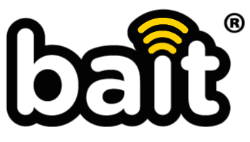 Logo Bait